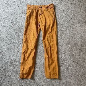 Little Marc Jacobs Taupe Pants